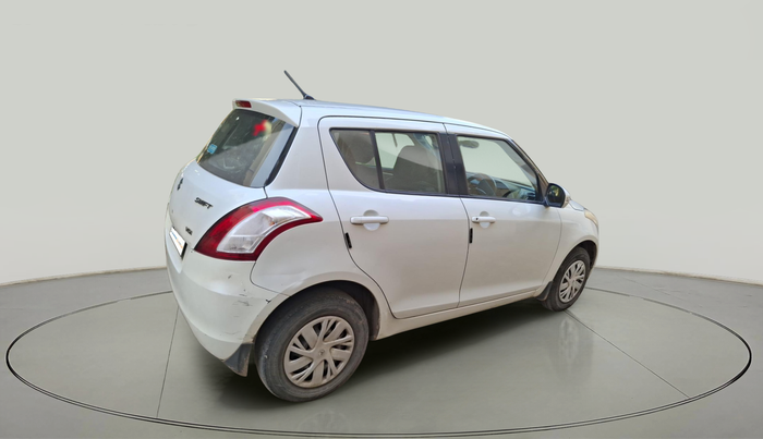 2013 Maruti Swift VDI, Diesel, Manual, 88,040 km, exterior