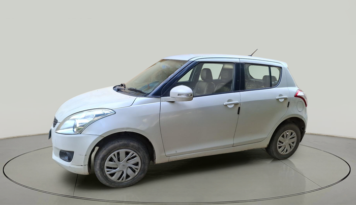 2013 Maruti Swift VDI, Diesel, Manual, 88,040 km, exterior