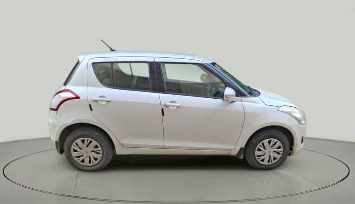 2013 Maruti Swift VDI, Diesel, Manual, 88,040 km, exterior
