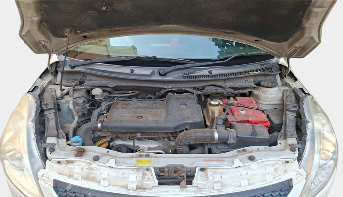 2013 Maruti Swift VDI, Diesel, Manual, 88,040 km, exterior