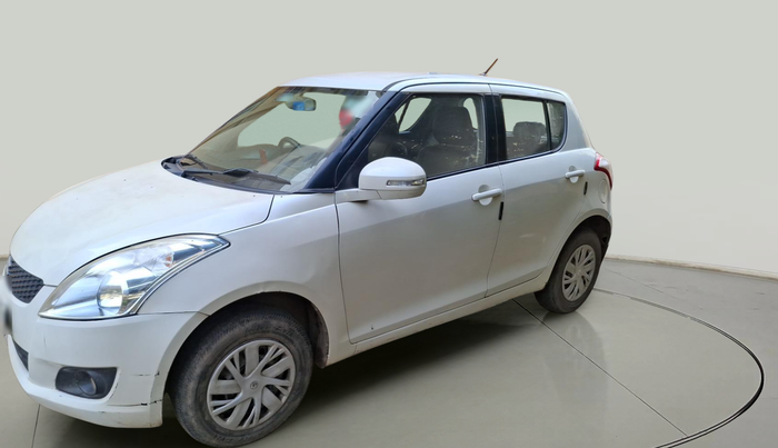 2013 Maruti Swift VDI, Diesel, Manual, 88,040 km, exterior