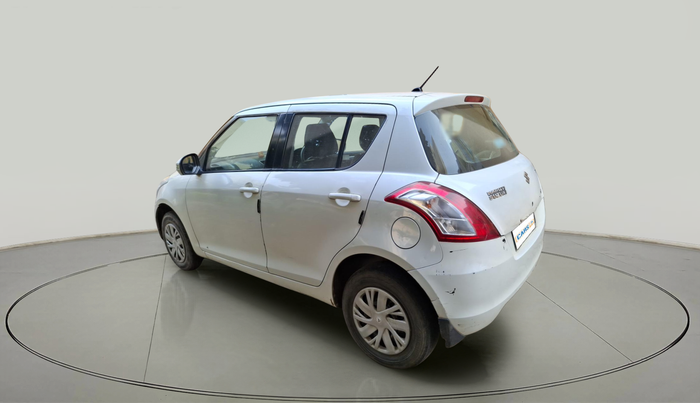 2013 Maruti Swift VDI, Diesel, Manual, 88,040 km, exterior
