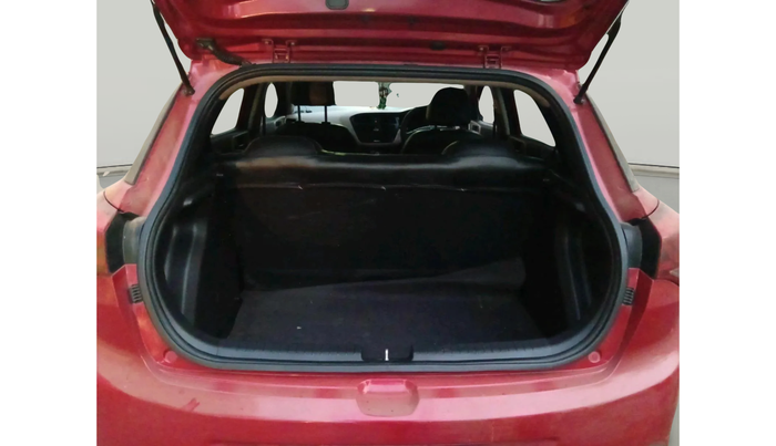 2017 Hyundai Elite i20 MAGNA 1.4 CRDI, Diesel, Manual, 80,950 km, exterior