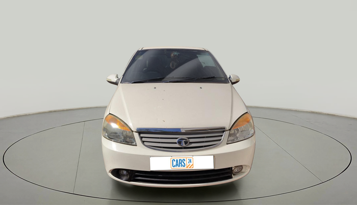 2016 Tata Indica EV2 LX, Diesel, Manual, 36,671 km, exterior