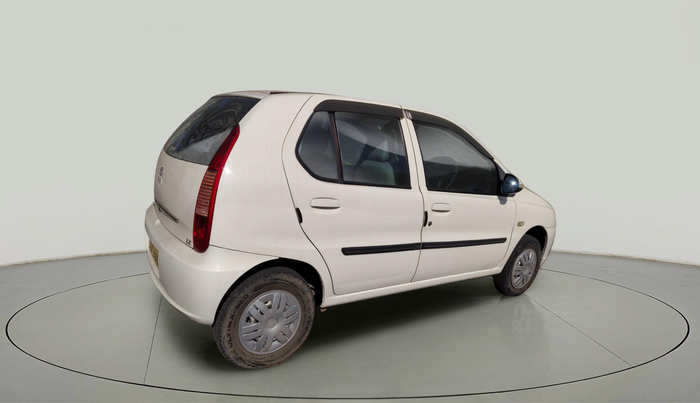 2016 Tata Indica EV2 LX, Diesel, Manual, 36,671 km, exterior