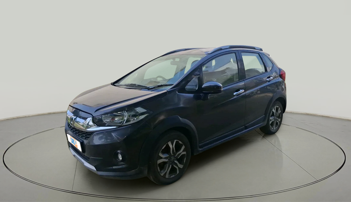 2017 Honda WR-V 1.5L I-DTEC VX MT, Diesel, Manual, 1,06,359 km, exterior
