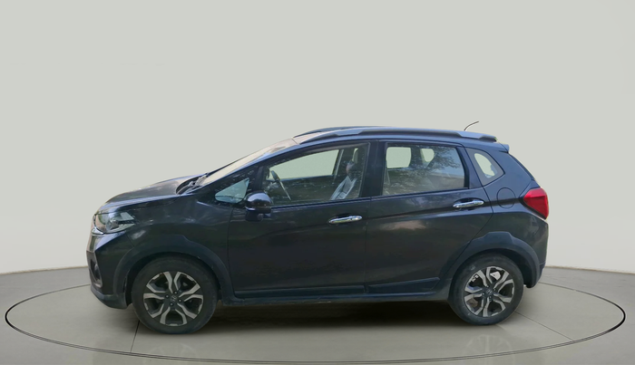2017 Honda WR-V 1.5L I-DTEC VX MT, Diesel, Manual, 1,06,359 km, exterior