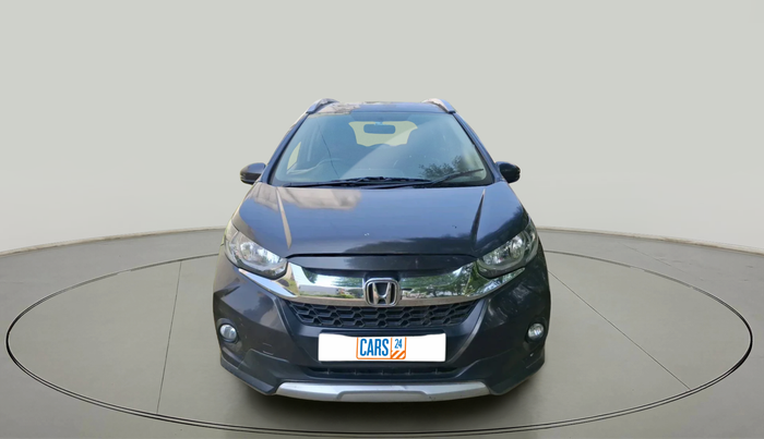 2017 Honda WR-V 1.5L I-DTEC VX MT, Diesel, Manual, 1,06,359 km, exterior