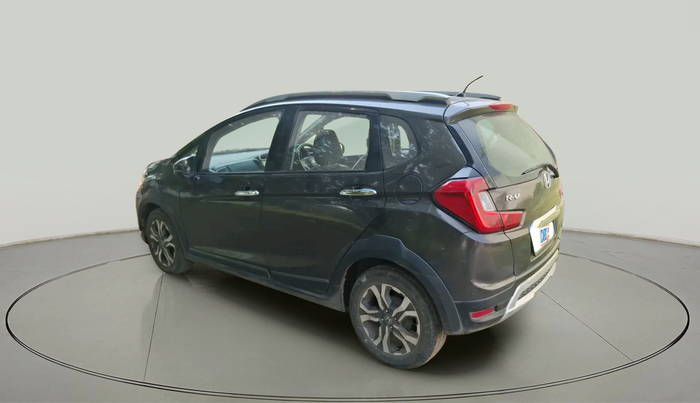 2017 Honda WR-V 1.5L I-DTEC VX MT, Diesel, Manual, 1,06,359 km, exterior