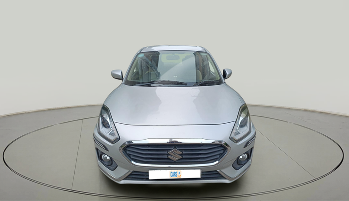2017 Maruti Dzire ZDI PLUS AMT, Diesel, Automatic, 1,11,513 km, exterior