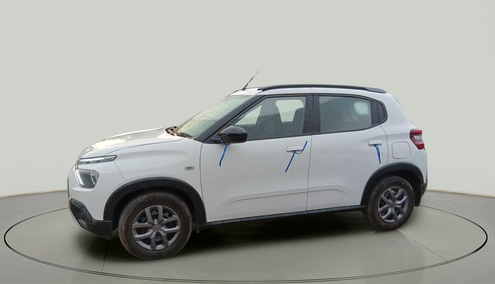 2023 CITROEN C3 FEEL 1.2, Petrol, Manual, 13,623 km, exterior