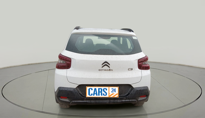 2023 CITROEN C3 FEEL 1.2, Petrol, Manual, 13,623 km, exterior