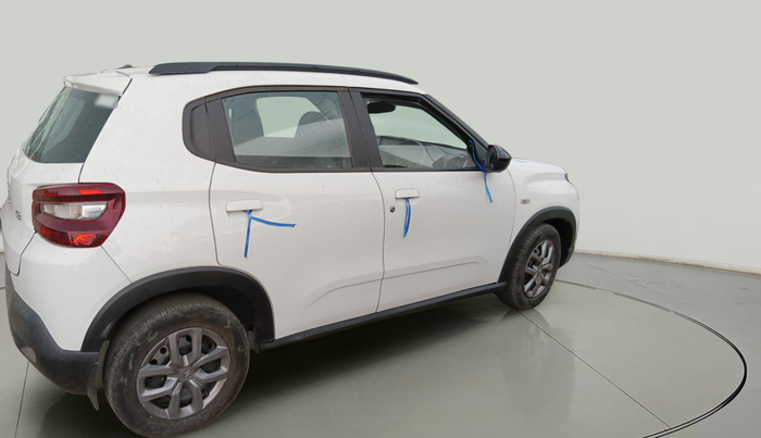 2023 CITROEN C3 FEEL 1.2, Petrol, Manual, 13,623 km, exterior