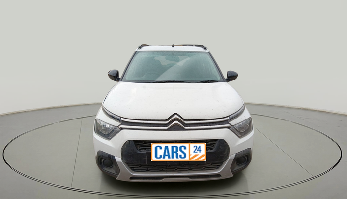 2023 CITROEN C3 FEEL 1.2, Petrol, Manual, 13,623 km, exterior