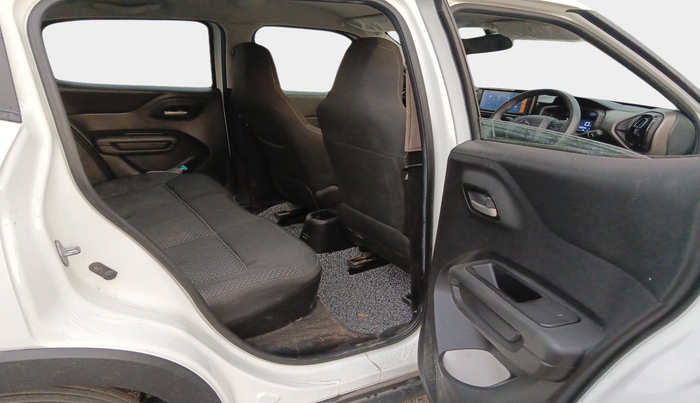 2023 CITROEN C3 FEEL 1.2, Petrol, Manual, 13,623 km, interior