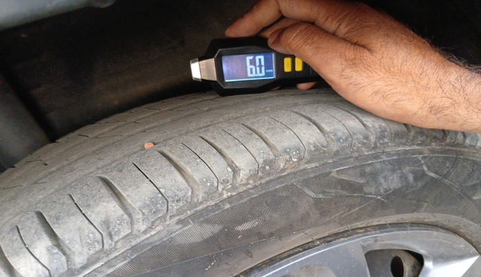 2023 CITROEN C3 FEEL 1.2, Petrol, Manual, 13,623 km, tyre