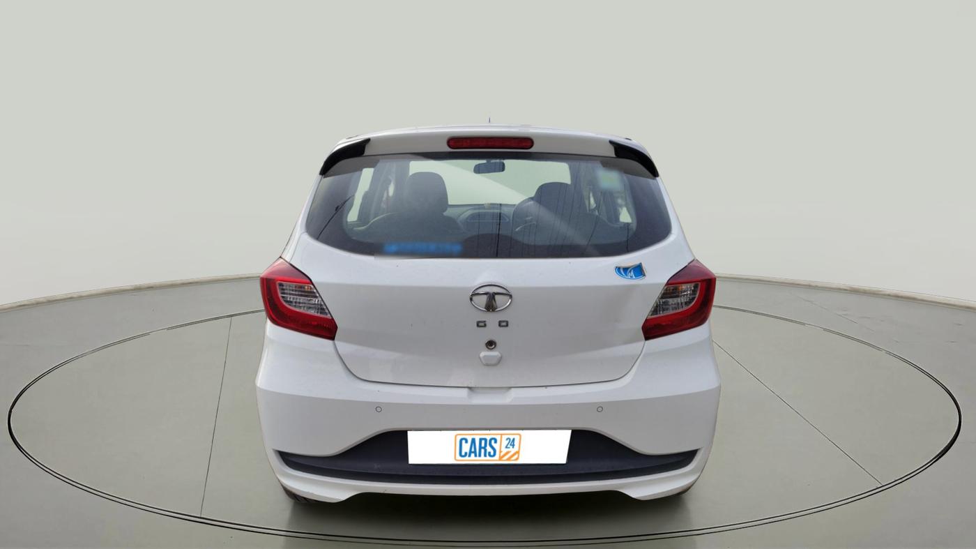 2023 Tata TIAGO EV XT MEDIUM RANGE, Electric, Automatic, 30,048 km, exterior