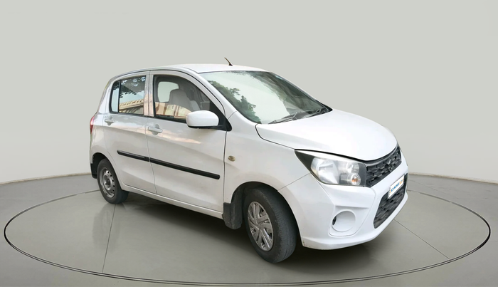 2019 Maruti Celerio TOUR H2 CNG, Petrol, Manual, 65,608 km, exterior