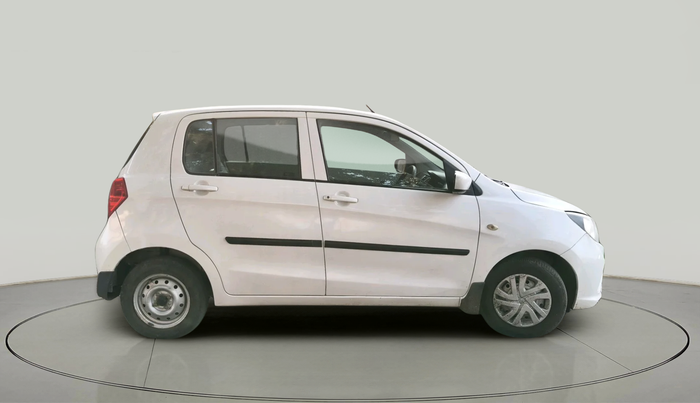 2019 Maruti Celerio TOUR H2 CNG, Petrol, Manual, 65,608 km, exterior