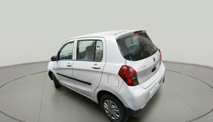 2019 Maruti Celerio TOUR H2 CNG, Petrol, Manual, 65,608 km, exterior