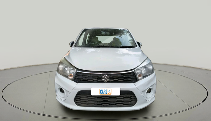 2019 Maruti Celerio TOUR H2 CNG, Petrol, Manual, 65,608 km, exterior