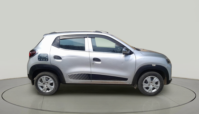 2020 Renault Kwid RXL, Petrol, Manual, 62,122 km, exterior