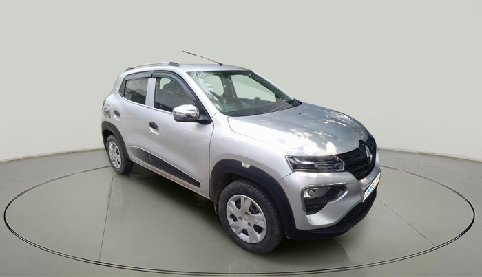 2020 Renault Kwid RXL, Petrol, Manual, 62,122 km, exterior