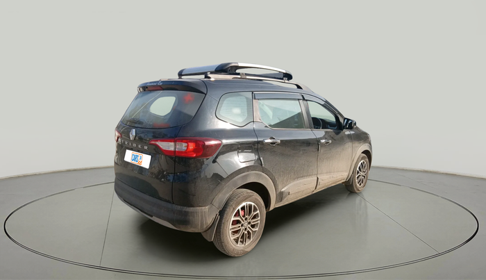 2024 Renault TRIBER RXZ, Petrol, Manual, 45,200 km, exterior