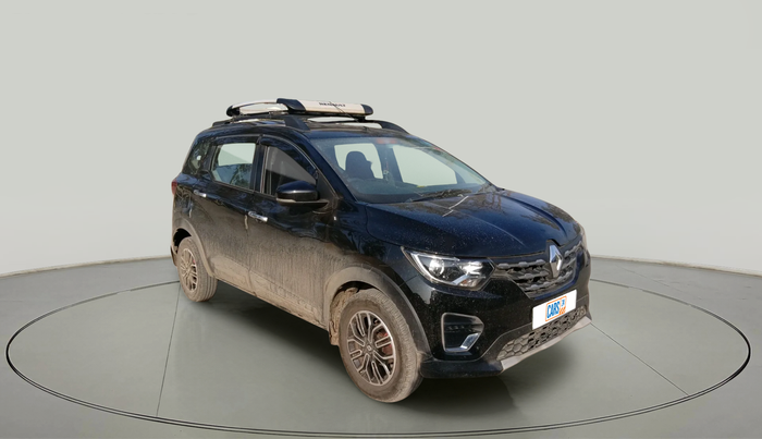 2024 Renault TRIBER RXZ, Petrol, Manual, 45,200 km, exterior