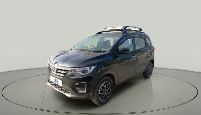 2024 Renault TRIBER RXZ, Petrol, Manual, 45,200 km, exterior