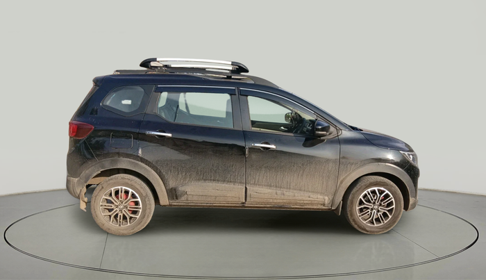 2024 Renault TRIBER RXZ, Petrol, Manual, 45,200 km, exterior