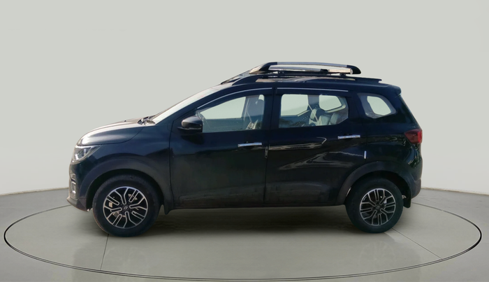 2024 Renault TRIBER RXZ, Petrol, Manual, 45,200 km, exterior