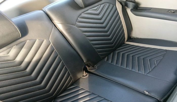 2024 Renault TRIBER RXZ, Petrol, Manual, 45,200 km, interior