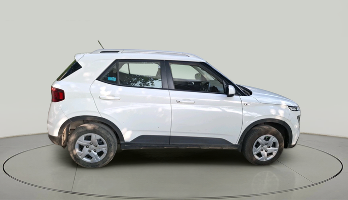 2019 Hyundai VENUE S 1.2, Petrol, Manual, 52,611 km, exterior