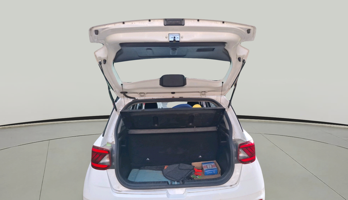 2019 Hyundai VENUE S 1.2, Petrol, Manual, 52,611 km, exterior