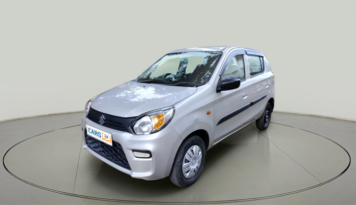 2020 Maruti Alto VXI, Petrol, Manual, 28,096 km, exterior