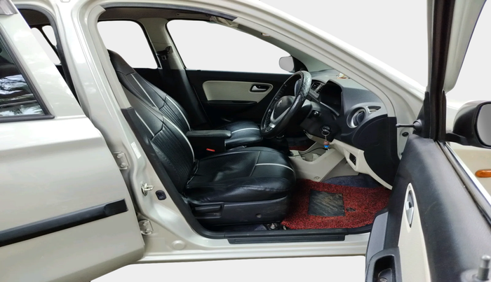 2020 Maruti Alto VXI, Petrol, Manual, 28,096 km, interior
