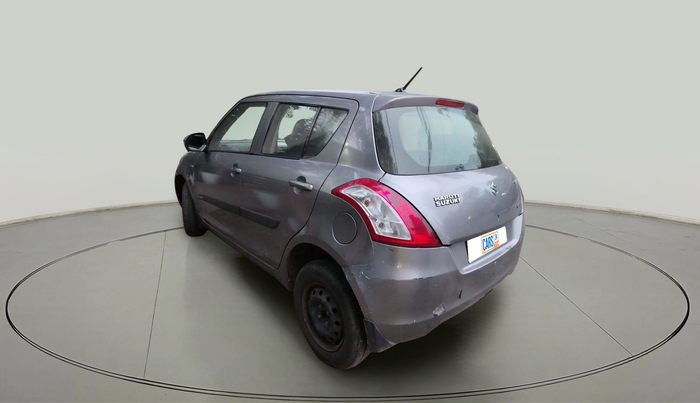 2013 Maruti Swift VDI, Diesel, Manual, 1,37,583 km, exterior