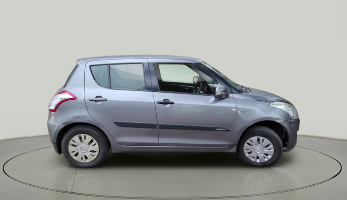 2013 Maruti Swift VDI, Diesel, Manual, 1,37,583 km, exterior
