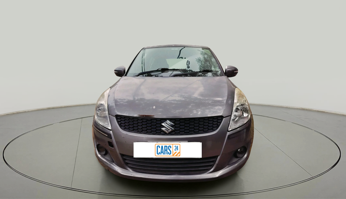 2013 Maruti Swift VDI, Diesel, Manual, 1,37,583 km, exterior