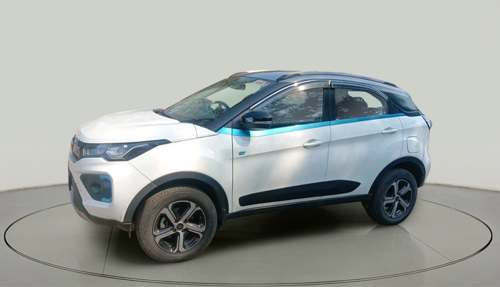 2022 Tata NEXON EV XZ PLUS, Electric, Automatic, 73,446 km, exterior