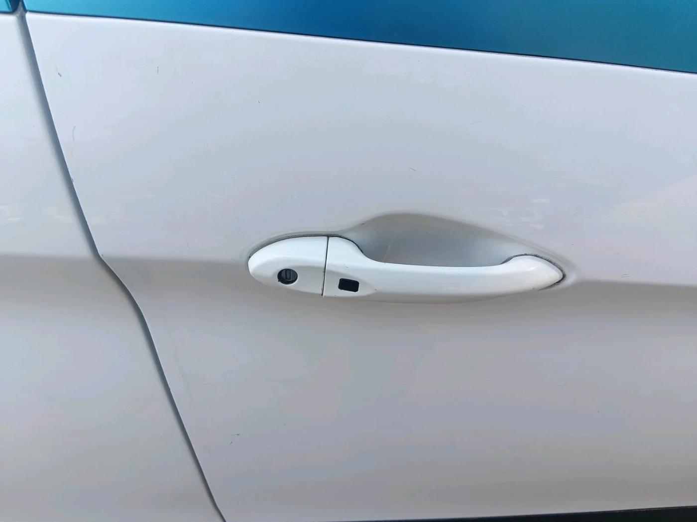 2022 Tata NEXON EV XZ PLUS, Electric, Automatic, 75,695 km, interior