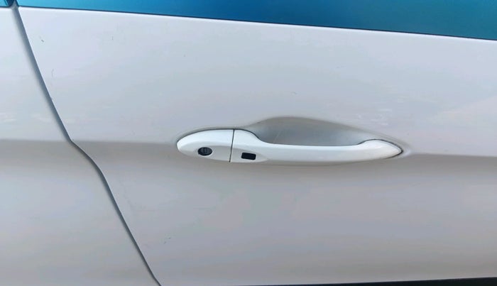 2022 Tata NEXON EV XZ PLUS, Electric, Automatic, 73,446 km, interior