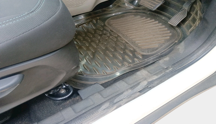 2022 Tata NEXON EV XZ PLUS, Electric, Automatic, 73,446 km, interior