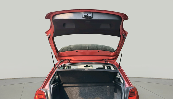 2021 Volkswagen Polo HIGHLINE PLUS 1.0L TSI AT, Petrol, Automatic, 4,483 km, exterior