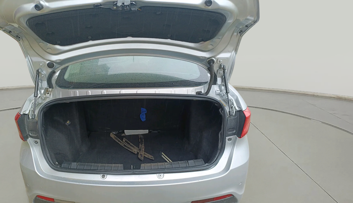 2017 Tata TIGOR XT PETROL, Petrol, Manual, 83,724 km, exterior