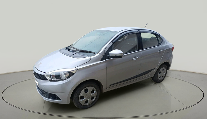 2017 Tata TIGOR XT PETROL, Petrol, Manual, 83,724 km, exterior