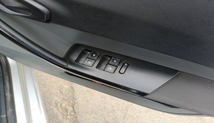 2017 Tata TIGOR XT PETROL, Petrol, Manual, 83,724 km, interior