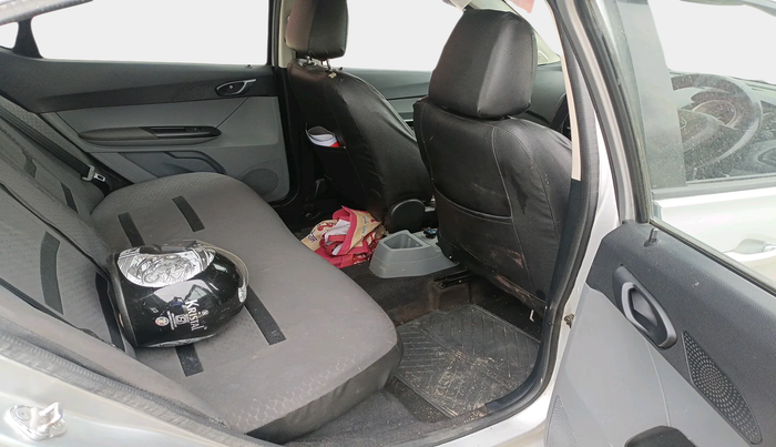 2017 Tata TIGOR XT PETROL, Petrol, Manual, 83,724 km, interior