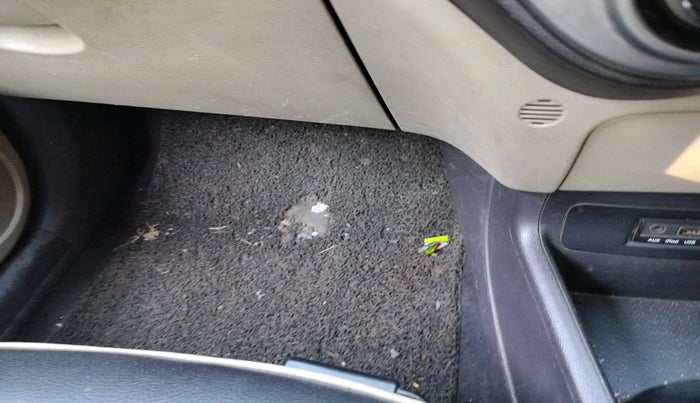 2013 Hyundai i20 MAGNA 1.4 CRDI, Diesel, Manual, 96,984 km, interior